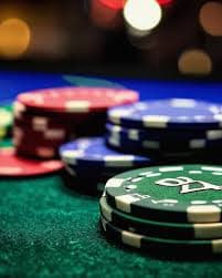 45winvn Live Casino