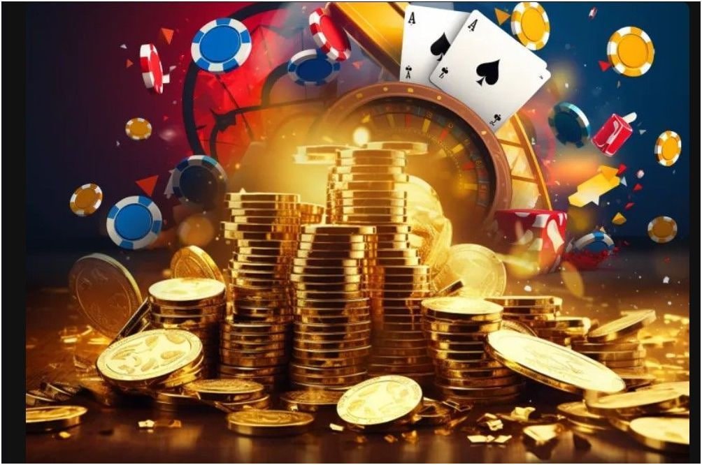 45winvn Game bài trực tuyến